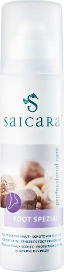 Saicara Fußpflege Mousse mit Urea 150ml