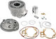 Airsal Motorcycle Pistons & Cylinders Set for Yamaha DT