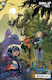 Birds of Prey 11 Cover B Gleb Melnikov Variant