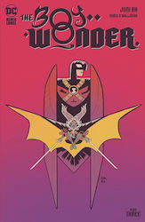 Boy Wonder 3 5 Cover A Juni Ba