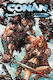 Τεύχος Κόμικ Conan Barbarian #13