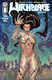 Witchblade 1 Корица Б Кафаро и Прианто