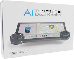 Ecran tactil 11.8" pentru Tabloul de bord al mașinii cu /G/P/S/