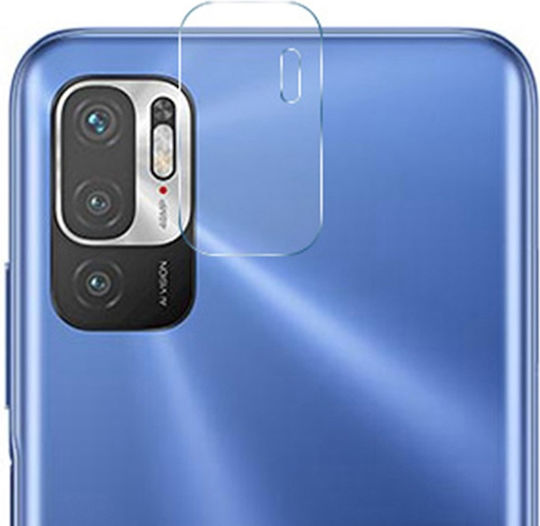 Protector Протектор за камера Закалено стъкло Transparent за Xiaomi Redmi Note 10 Pro 5G