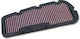 DNA Filters Motorcycle Air Filter for Sym Citycom 300i / Citycom 300