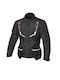 Adrenaline 2.0 Ppe Ανδρικό Μπουφάν Μηχανής 4 Εποχών Μαύρο A0232/20/10