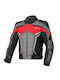 Adrenaline Men's Motorcycle Jacket 4 Seasons Black A0256/20/20