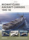 Midway-class Aircraft Carriers