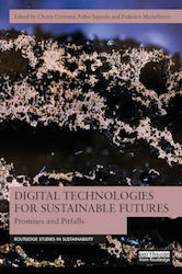 Digital Technologies For Sustainable Futures