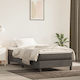 vidaXL Single Anatomic Saltea 90x210x20cm