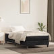 vidaXL Single Anatomic Saltea 90x210x20cm