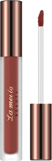 La Meila Lip Gloss Μπορντό 2.5gr