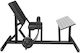 eBoxing Hip Thrust Glute Machine Glute Machine