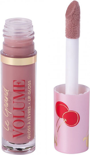 Vivienne Sabo Le Grand Volume Lip Gloss 14 Pomelo 3ml