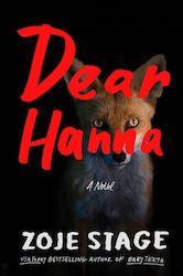 Dear Hanna (Hardcover)