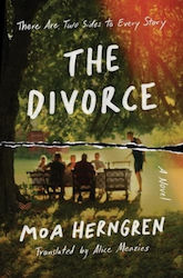 Divorce (Hardcover)