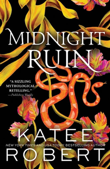 Midnight Ruin inc Midnight Ruin inc