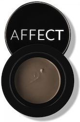 Affect Waterproof Pomade for Eyebrows Light