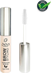 Dido Cosmetics Eyebrow Gel Transparent