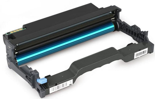 Συμβατό Drum για Laser Εκτυπωτή Xerox 013R00691 12000 Σελίδων Μαύρο
