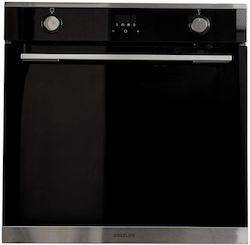Davoline BPDX 6012 Φούρνος άνω Πάγκου 72lt Π59....