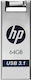 HP X795w 64GB USB 3.0 Stick