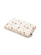 La Millou Hug Me Kids Sleep Pillow Blue 40x60cm