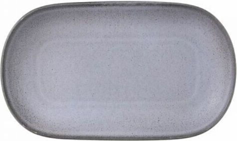Tognana Πιάτο Ρηχό Οβάλ Μπλε 24x24cm 6τμχ Tognana Πιάτο Ρηχό Οβάλ Μπλε 24x24cm 6τμχ