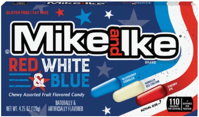 Mike and Ike 1Stück 120gr