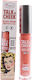 theBalm Ρουζ Balm Talk Is Cheek 112