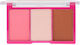 Sunkissed Hello Doll Face Trio Blusher Palette