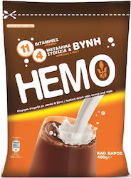 Hemo Какао в Прах 400гр