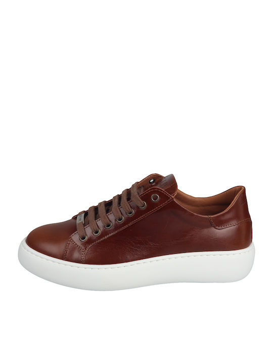Northway Adidași Pentru Bărbați Tabac Maro