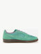 Palermo Γυναικεία Sneakers Πράσινα