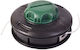 Gardenman Χειροκίνητη Κεφαλή Tap & Go 2 Εξόδων M10x1.25mm