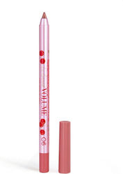 Vivienne Sabo Lippenkonturenstift 06
