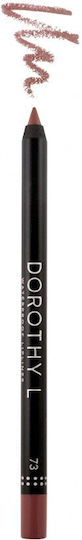 Dorothy L Waterproof Lippenkonturenstift 073