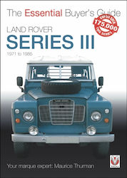 Land Rover Series Iii