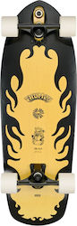 Globe Thumpy Surfskate Serial Chiller 30" Globe Thumpy Surfskate Serial Chiller 30"