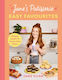 Jane’s Patisserie Easy Favourites (Hardcover)