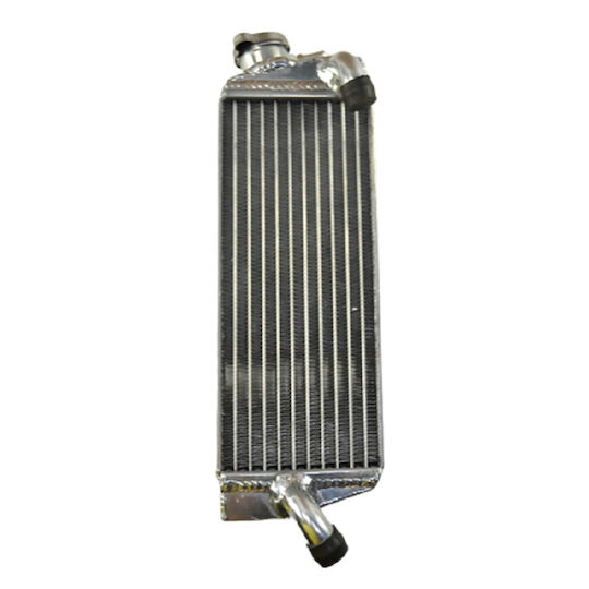 Radiator Dope Racing KTM 250 SX-F 2005-2006 250 SXS-F 2006 XCF-W 2006-2007 XC-F 2007 Dreapta