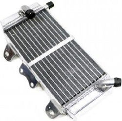 Kühler Dope Racing Yamaha Yz450f 2007-2009/wr450f 2007-2012 Links