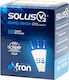 Biosense Solus V2 Blood Glucose Test Strips 50pcs
