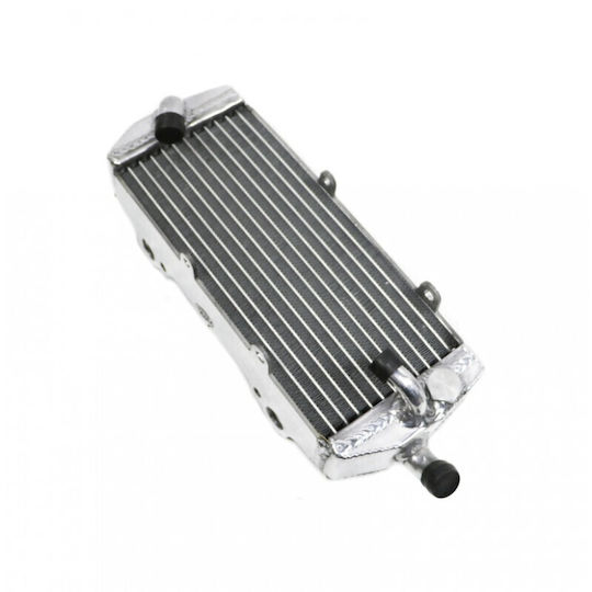 Radiator Dope Racing KTM 250 450 525 EXC 2003-2007 Stânga
