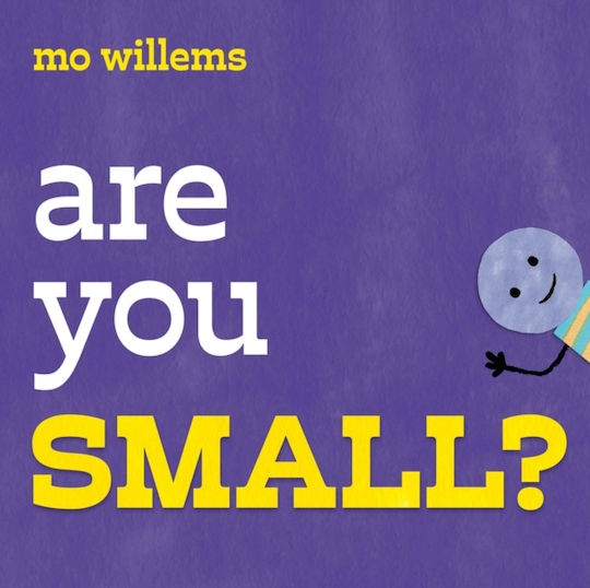 Are You Small Are You Small