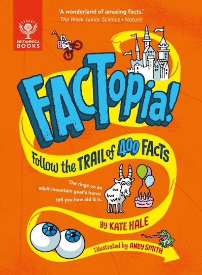 Factopia Factopia