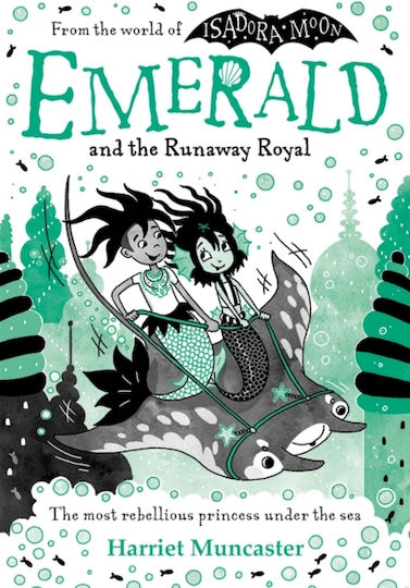 Emerald And The Runaway Royal Emerald And The Runaway Royal