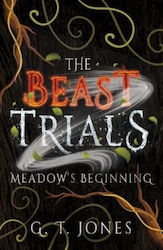 Beast Trials Meadow's Beginning