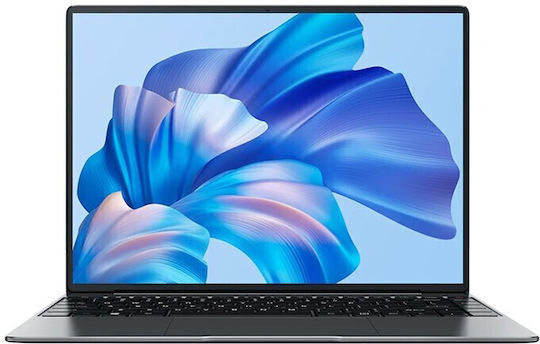 Chuwi Corebook X CWI570 14" QHD (i5-12450H/16GB/512GB SSD/W11 Home) Graphite (US Keyboard)