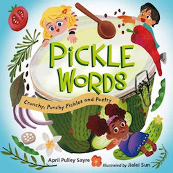 Pickle Words U.s